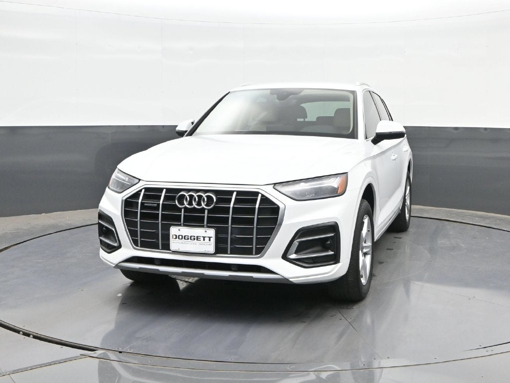 2021 Audi Q5 45 Premium quattro