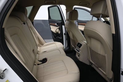 2021 Audi Q5 45 Premium quattro