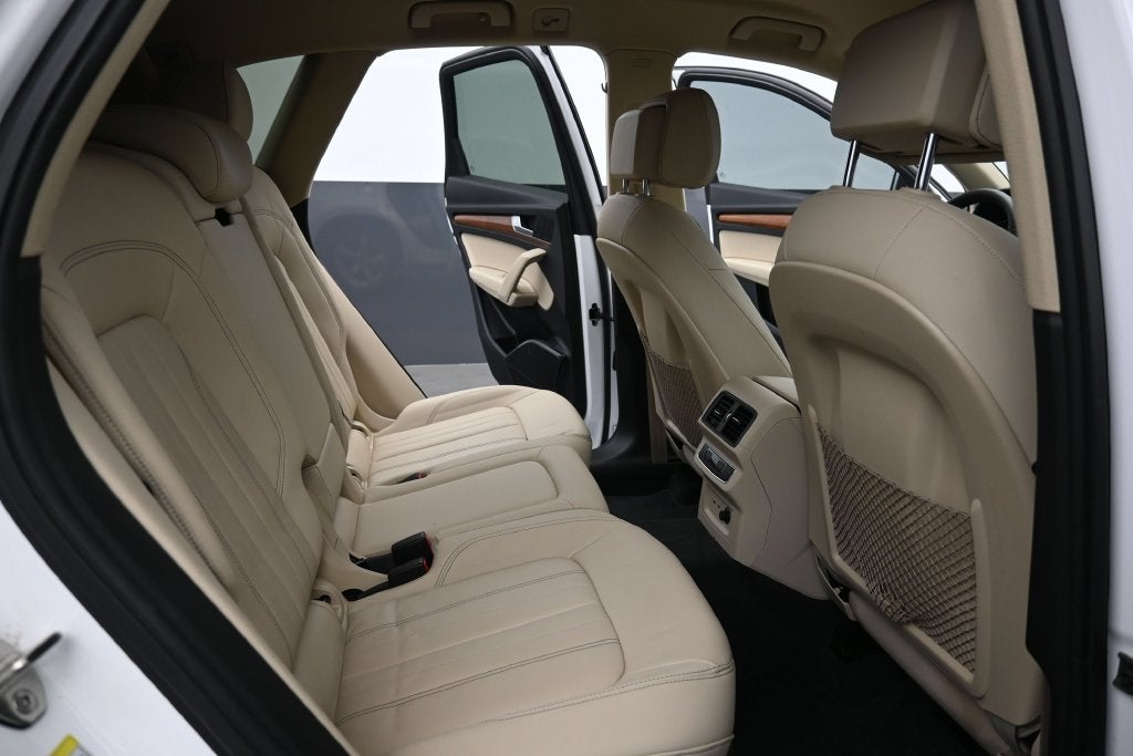 2021 Audi Q5 45 Premium quattro