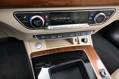 2021 Audi Q5 45 Premium quattro