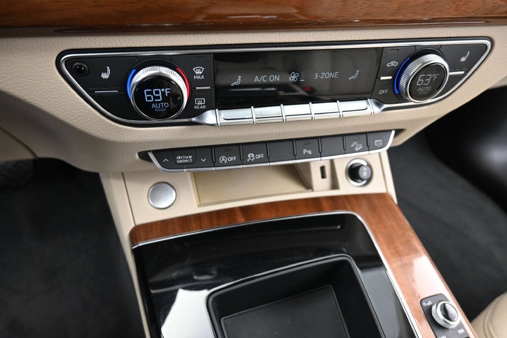 2021 Audi Q5 45 Premium quattro