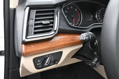 2021 Audi Q5 45 Premium quattro