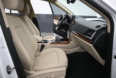 2021 Audi Q5 45 Premium quattro