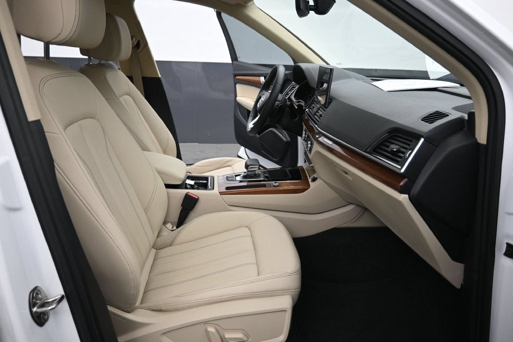 2021 Audi Q5 45 Premium quattro