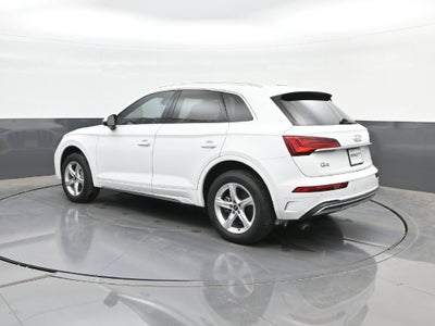 2021 Audi Q5 45 Premium quattro