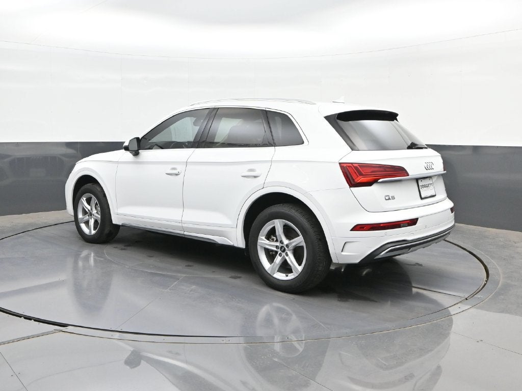 2021 Audi Q5 45 Premium quattro