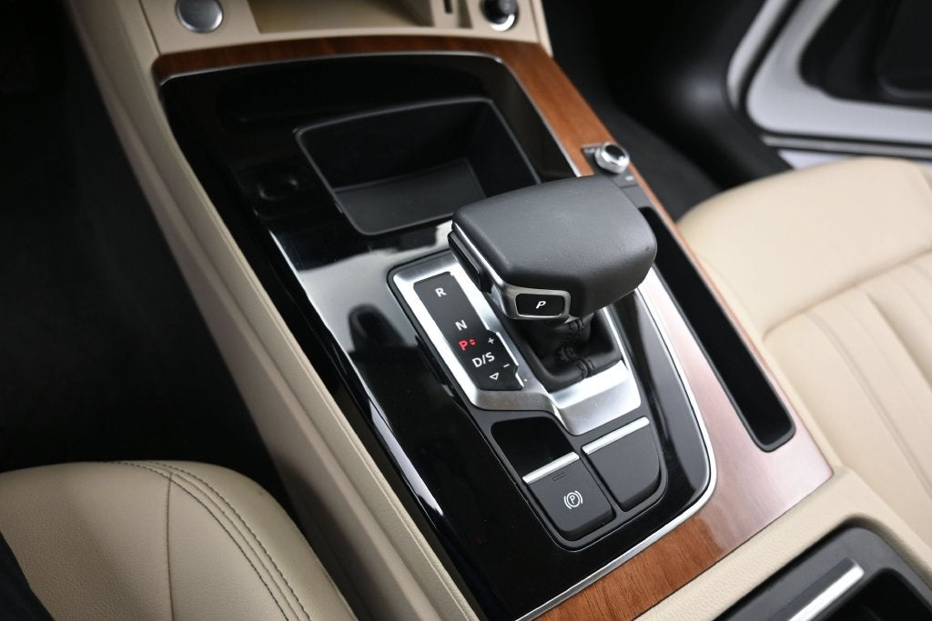 2021 Audi Q5 45 Premium quattro