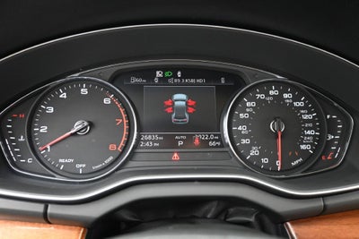 2021 Audi Q5 45 Premium quattro