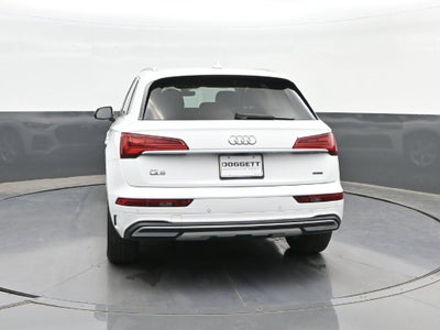 2021 Audi Q5 45 Premium quattro