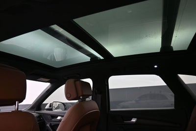 2022 Audi Q5 40 Premium Plus quattro
