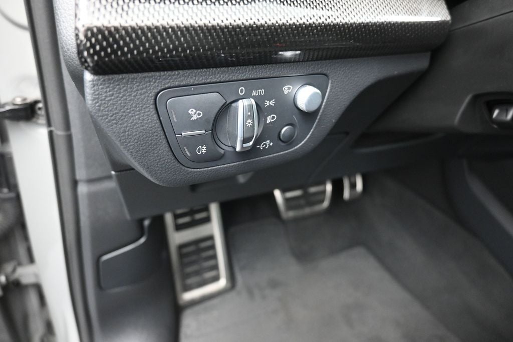 2019 Audi SQ5 3.0T Prestige quattro