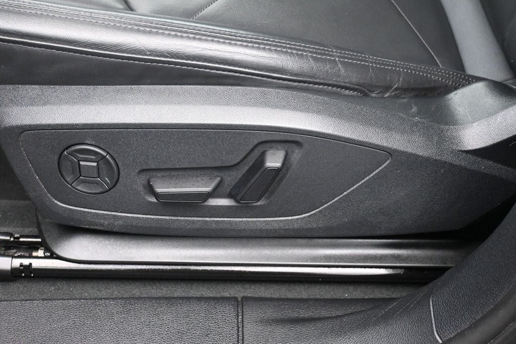 2025 Audi Q3 Premium S Line quattro