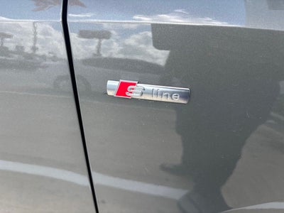 2025 Audi Q3 Premium S Line quattro