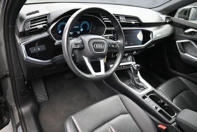 2025 Audi Q3 Premium S Line quattro