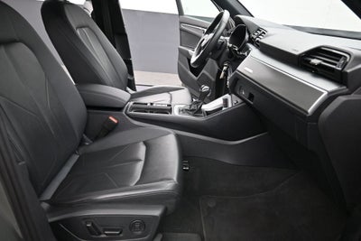 2025 Audi Q3 Premium S Line quattro