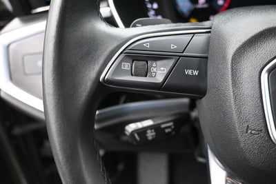 2025 Audi Q3 Premium S Line quattro