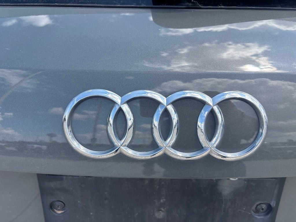 2025 Audi Q3 Premium S Line quattro