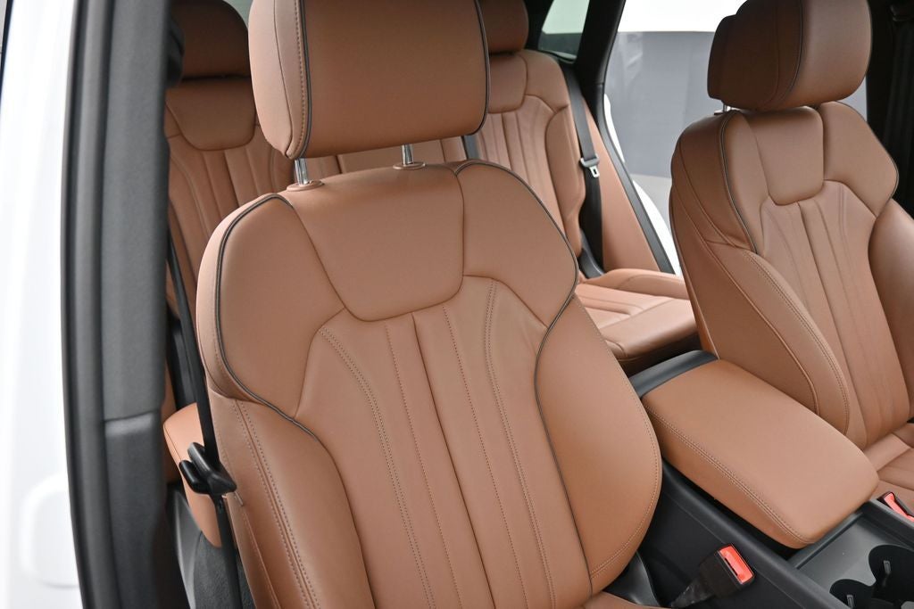 2025 Audi Q5 45 S line Premium quattro