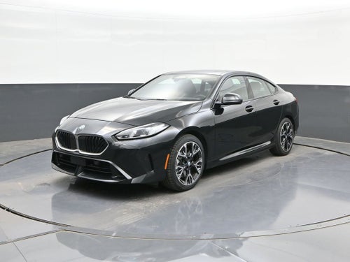 2025 BMW 2 Series 228 xDrive Gran Coupe