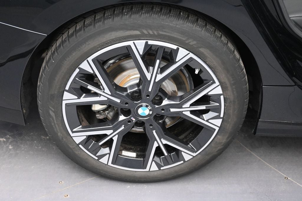 2025 BMW 2 Series 228 xDrive Gran Coupe