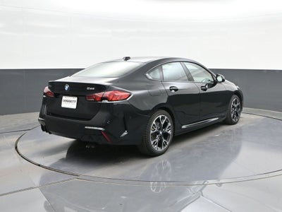 2025 BMW 2 Series 228 xDrive Gran Coupe