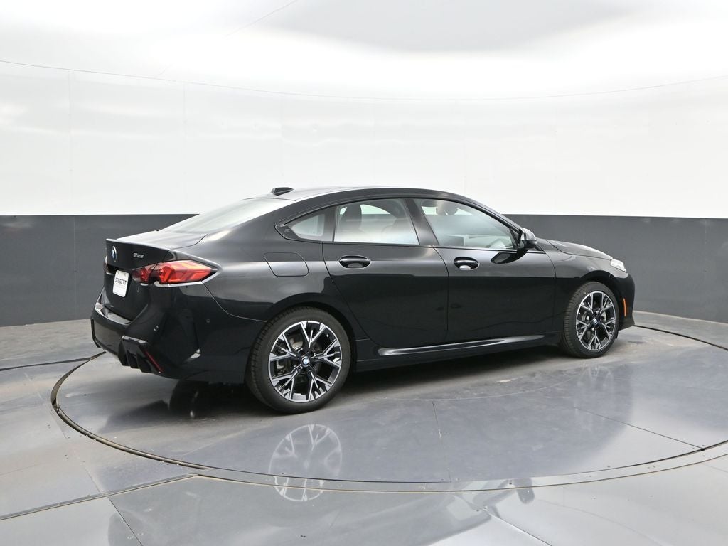 2025 BMW 2 Series 228 xDrive Gran Coupe