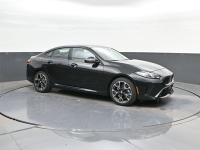 2025 BMW 2 Series 228 xDrive Gran Coupe