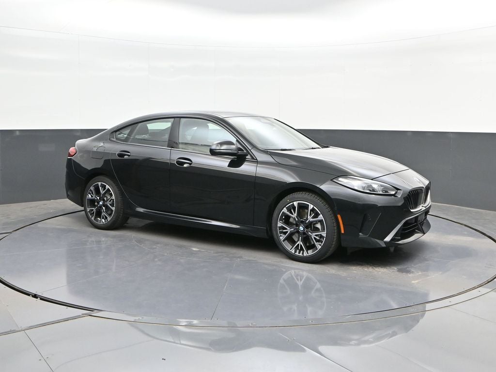 2025 BMW 2 Series 228 xDrive Gran Coupe