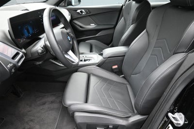 2025 BMW 2 Series 228 xDrive Gran Coupe