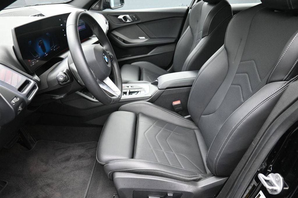 2025 BMW 2 Series 228 xDrive Gran Coupe