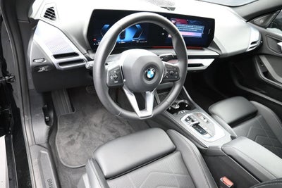 2025 BMW 2 Series 228 xDrive Gran Coupe