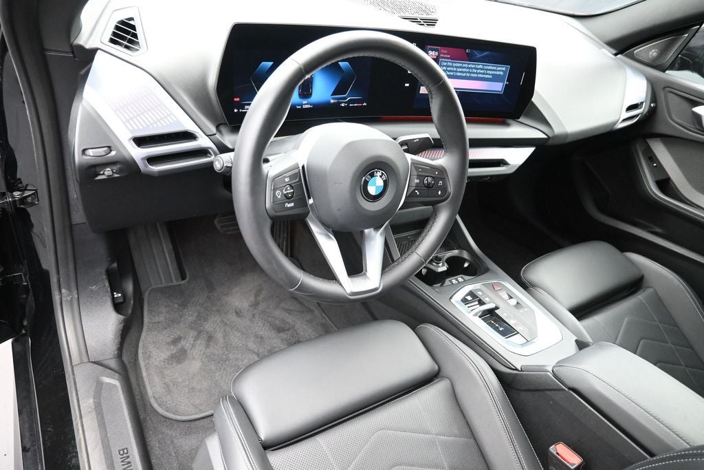 2025 BMW 2 Series 228 xDrive Gran Coupe