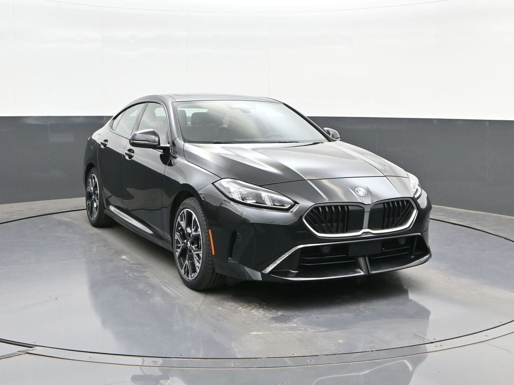 2025 BMW 2 Series 228 xDrive Gran Coupe
