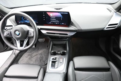 2025 BMW 2 Series 228 xDrive Gran Coupe