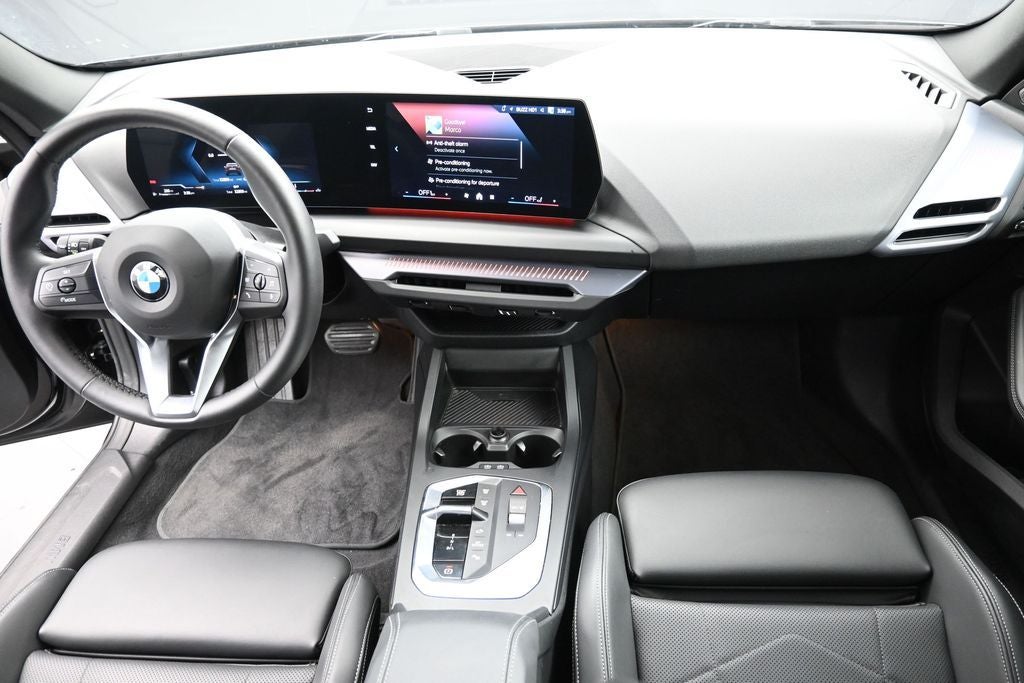 2025 BMW 2 Series 228 xDrive Gran Coupe