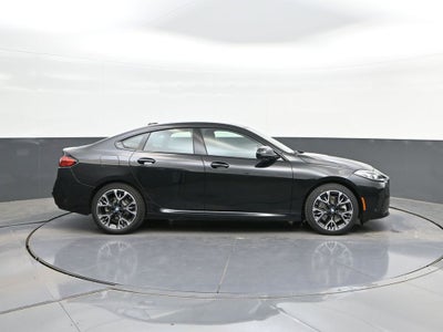 2025 BMW 2 Series 228 xDrive Gran Coupe
