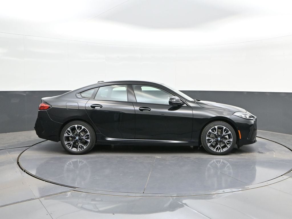 2025 BMW 2 Series 228 xDrive Gran Coupe