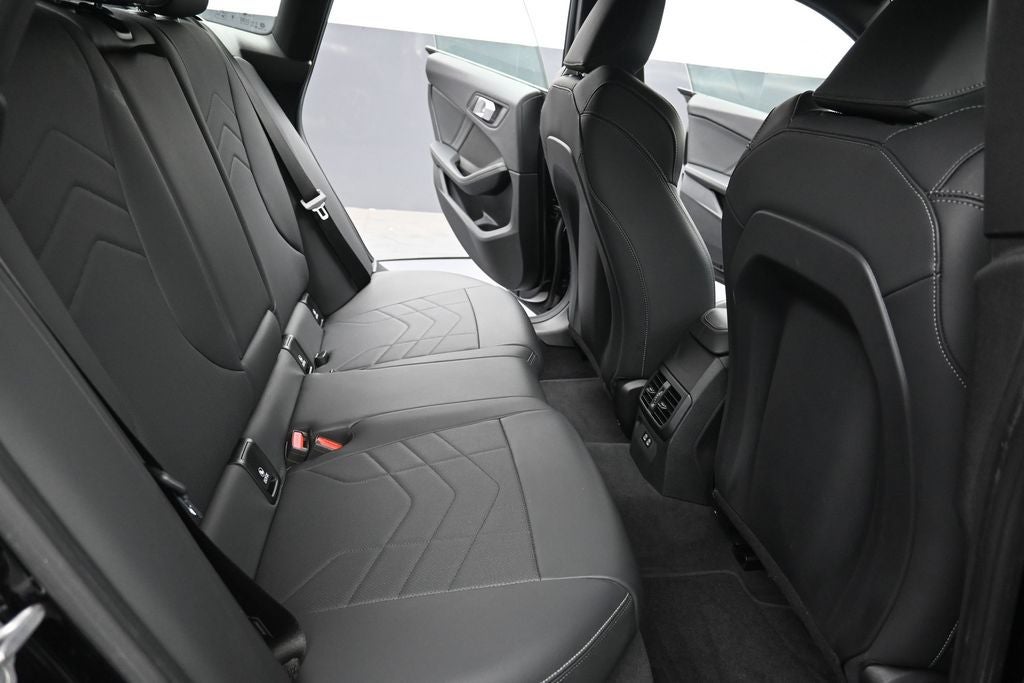 2025 BMW 2 Series 228 xDrive Gran Coupe