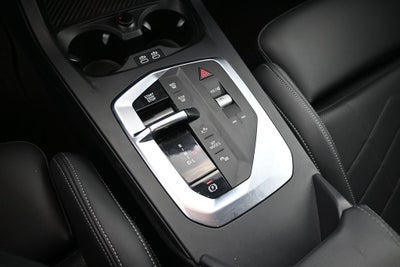 2025 BMW 2 Series 228 xDrive Gran Coupe