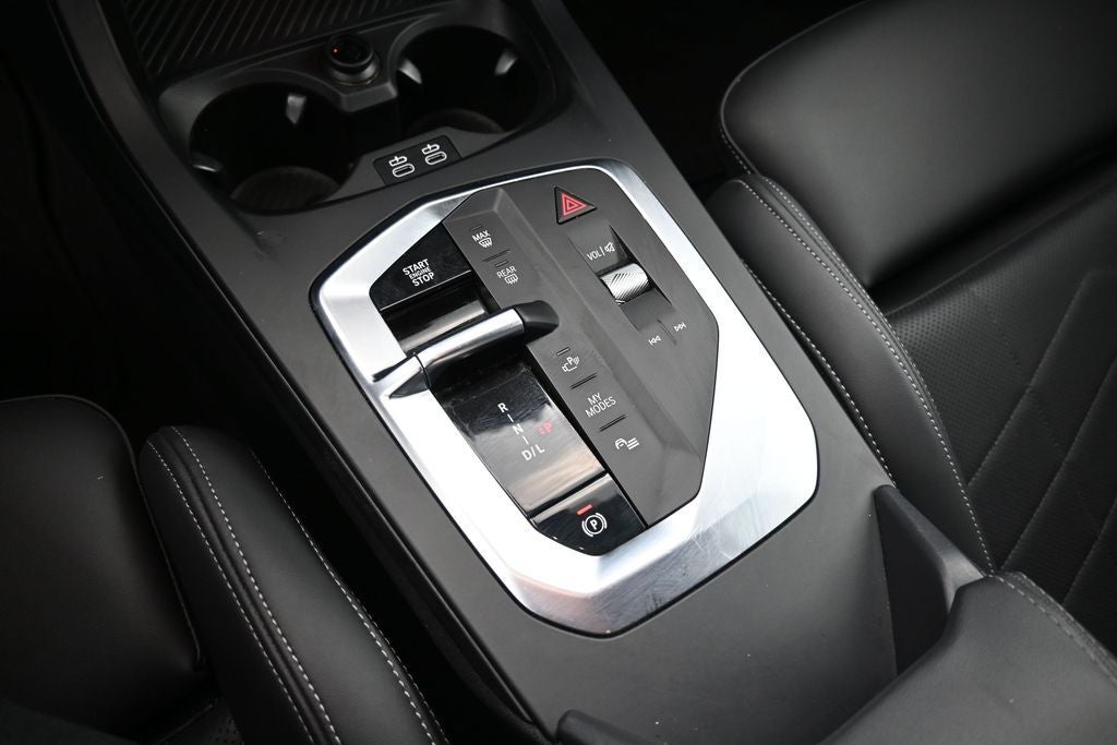 2025 BMW 2 Series 228 xDrive Gran Coupe