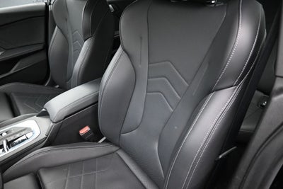 2025 BMW 2 Series 228 xDrive Gran Coupe