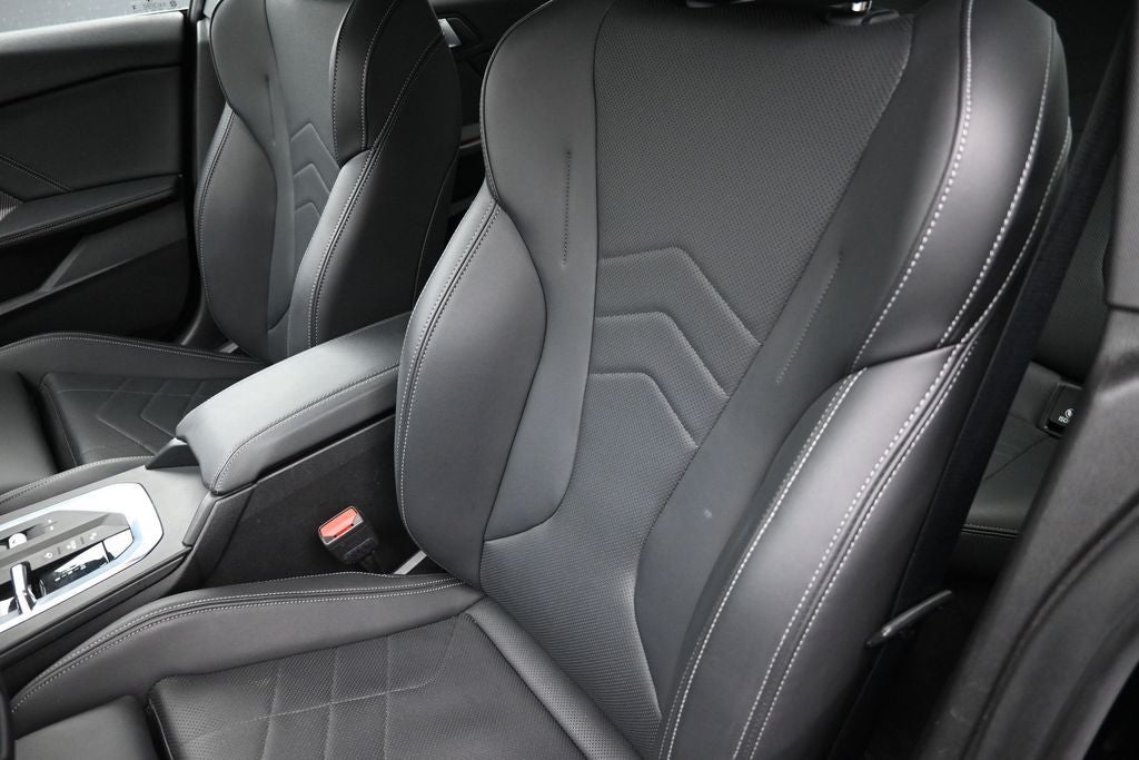 2025 BMW 2 Series 228 xDrive Gran Coupe