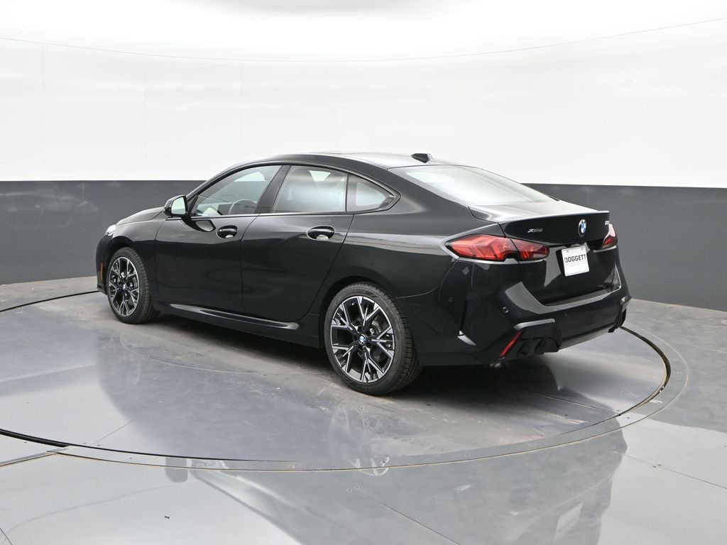 2025 BMW 2 Series 228 xDrive Gran Coupe