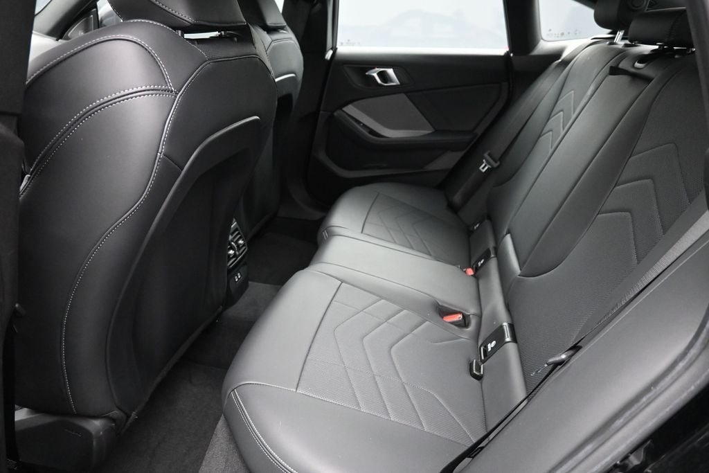 2025 BMW 2 Series 228 xDrive Gran Coupe