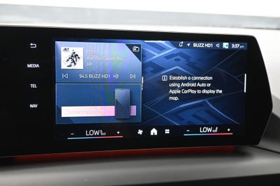 2025 BMW 2 Series 228 xDrive Gran Coupe