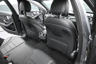 2017 Mercedes-Benz C-Class C 300 4MATIC®