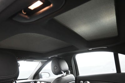 2017 Mercedes-Benz C-Class C 300 4MATIC®