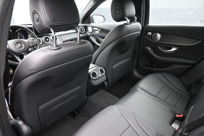 2017 Mercedes-Benz C-Class C 300 4MATIC®