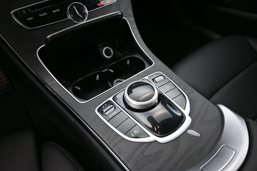 2017 Mercedes-Benz C-Class C 300 4MATIC®