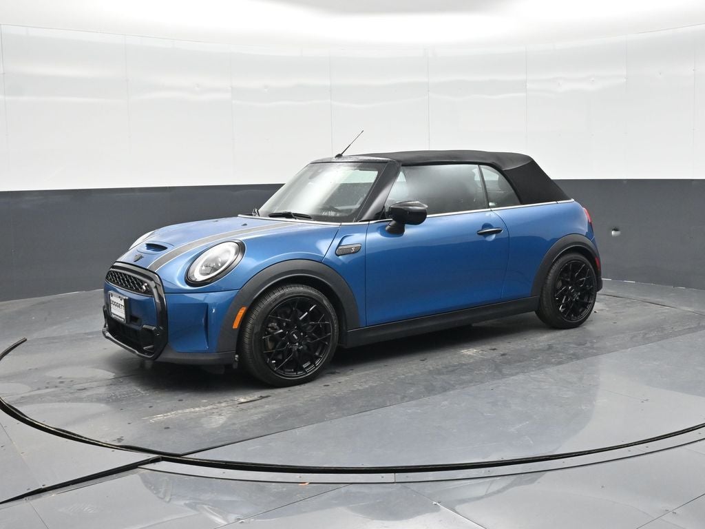 2023 MINI Cooper S Cooper S